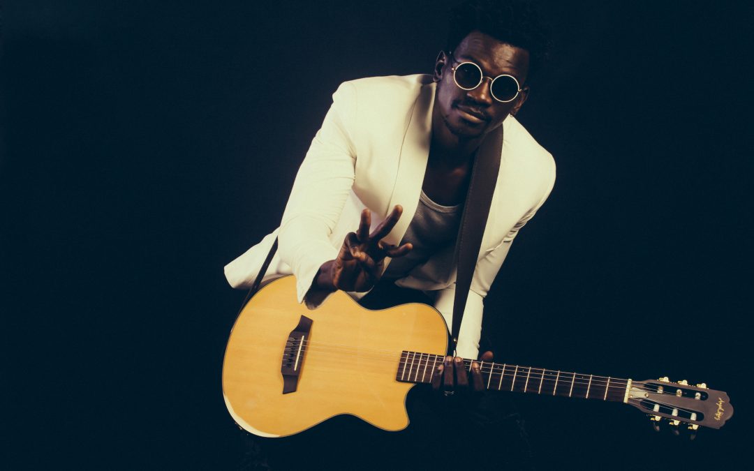 Jac Keita